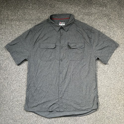 Berghaus argentium technical - berghaus,