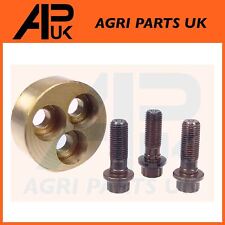 Crankshaft Pulley Kit for JCB