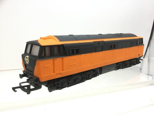 Hornby r768 gauge cie class - hornby,