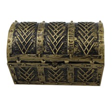 1/4 Pcs Pirate Box Pirate