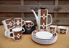 Vintage Retro Original J & G