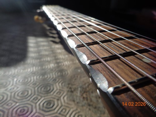 Fender teleresonator marcp - teleresonator, by