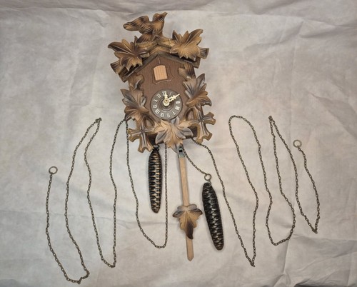 Vintage west germany regula - vintage,