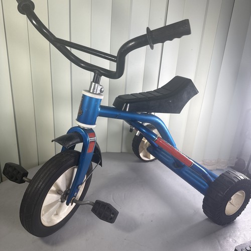 Raleigh scrambla trike - raleigh,