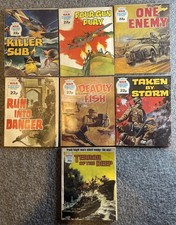 Job lot war /battle  Picture