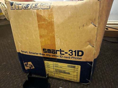 Idp smart 31d - idp, smart-31d