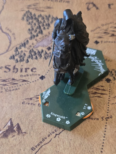 Lord the rings lotr tmg - lord,