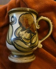 Vintage Denby / Langley Mill