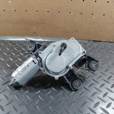 VW Passat B6 05-10 Estate Rear