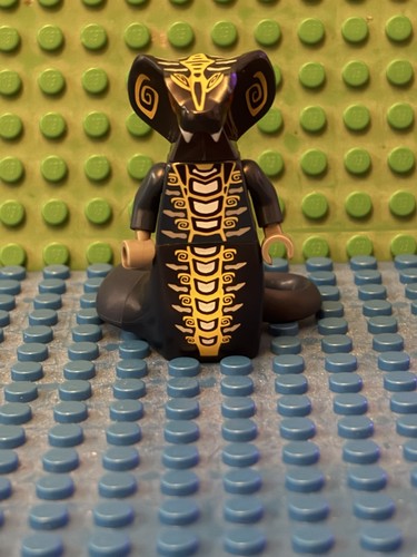 Lego ninjago skales - lego, no