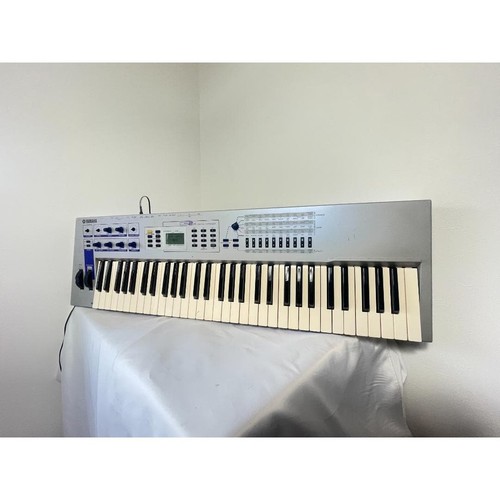 Yamaha cs2x control - yamaha,