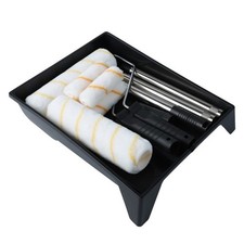 Galvanized Steel Roller Frame