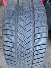 255/40R20(101W) Pirelli
