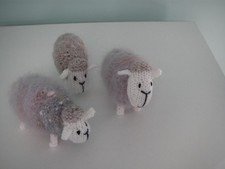 NEW Made in Uk Toy 3 wee