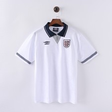 England 1990 World Cup Home
