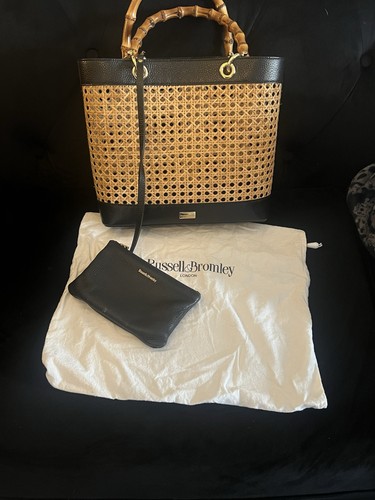Russell and bromley rattan - bromley,