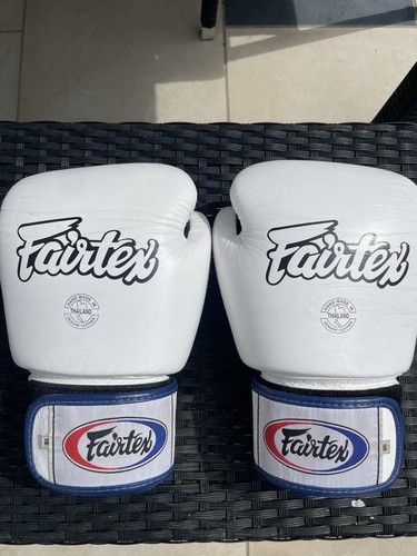 Fairtex bgv1 16oz - 16oz, boxing