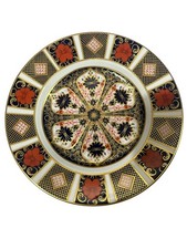 Royal Crown Derby Old Imari