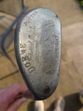 DORME Upright putter Lovely