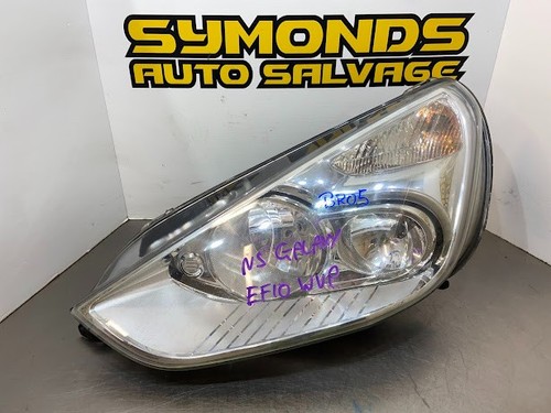 2007 ford galaxy passenger - 2007,