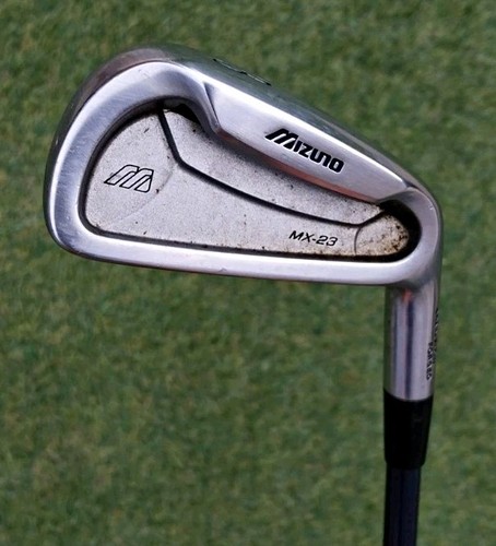 Mizuno 3 iron - mx-23, 3-iron