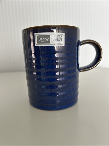 Denby imperial blue large - 1,