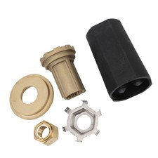 Prop Hub Kit Strongly Compatible Drive Sleeve For MerCruiser Alpha And Bravo