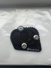 Side Stand Extender BMW