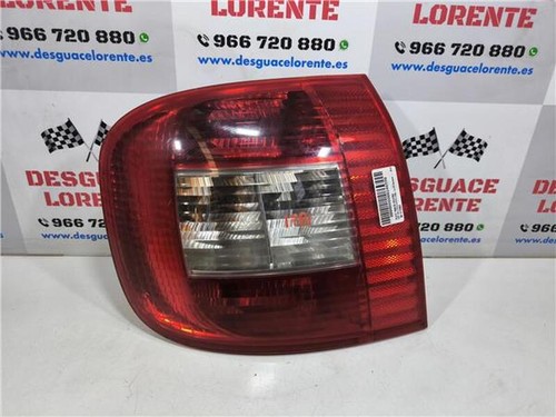 51720553 rear lamp fiat - 51720553,