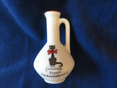Arcadian crested china - arcadian,