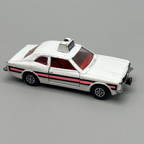 Corgi 402 ford cortina gxl - 402,