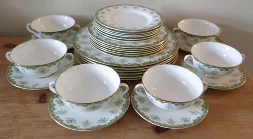 Royal doulton ashmont - ashmont, (h5010)
