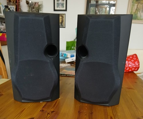 Kenwood g4r fi stereo - hi-fi,