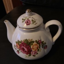 Miniature Fine Bone China