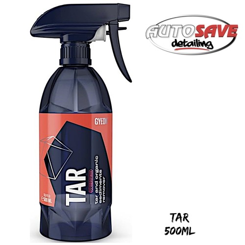 Gyeon q2m tar - -,