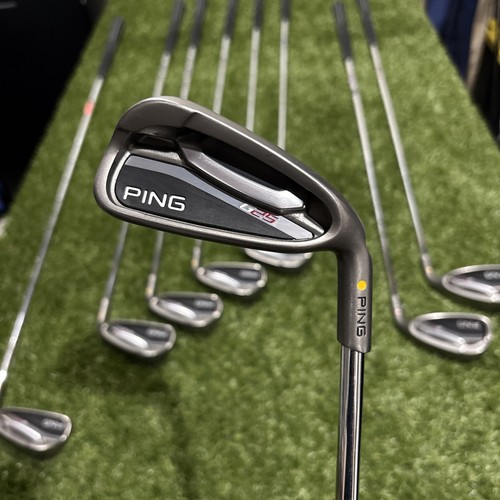 Ping g25 sw iron - g25,