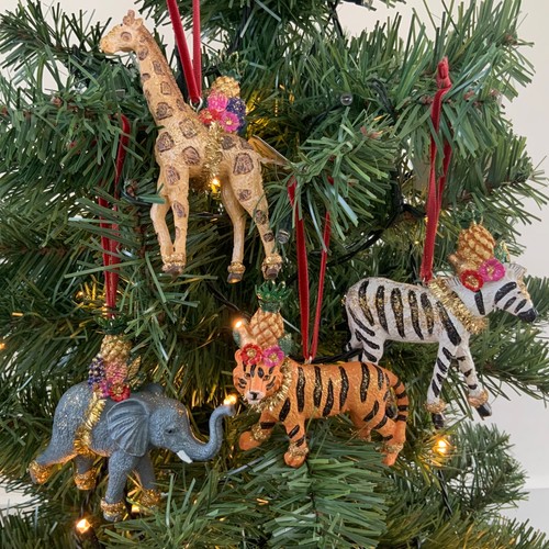 Gisela graham carnival jungle - gisela,
