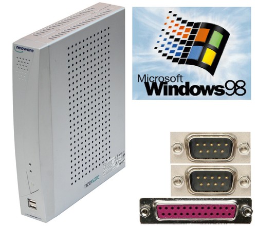 Mini computer 1ghz windows - mini, pc
