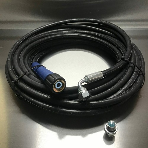 Kranzle fit hose - kranzle-fit,