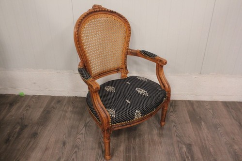 Antique french armchair the - french, in
