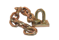 Rotary Muck Spreader Flail