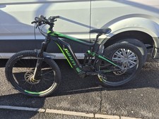 Giant Fathom E+ 2 Pro 2020