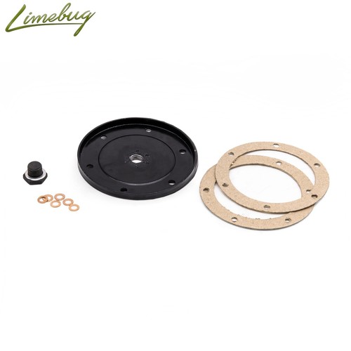 Classic oil sump - t1, t2