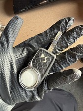 Genuine Used flip key case for