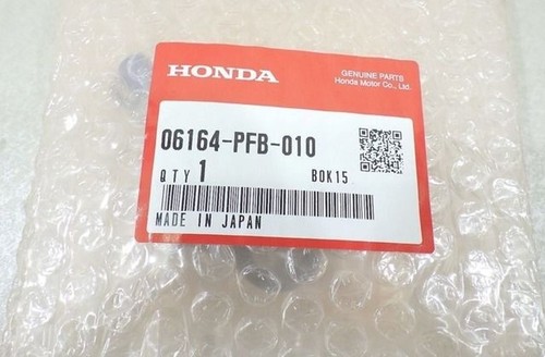 Honda genuine oem acty ha6 - honda,