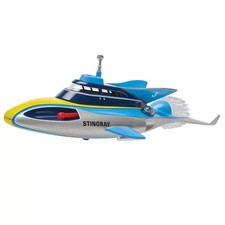 Corgi CC01001 Gerry Anderson's Diecast "Stingray" Model NEW