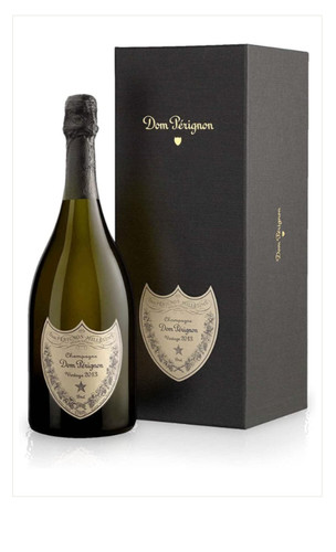 Dom perignon vintage 2013 - perignon,