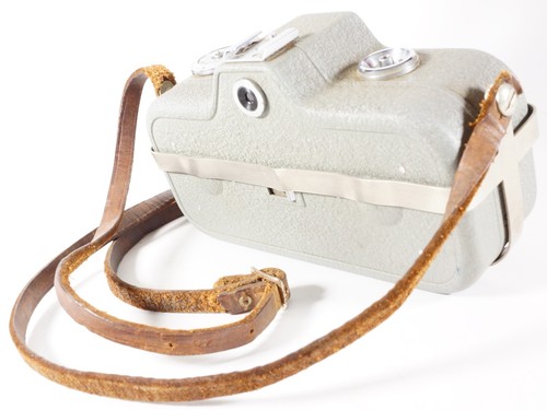 Zeiss ikon camera cradle and - zeiss,