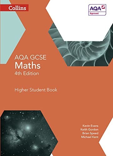 Gcse maths aqa - gcse, student
