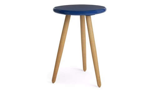 Habitat yumemi side table - side,